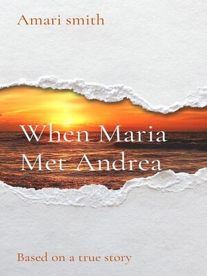 cover image of When Maria Met Andrea